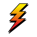 CRYSTAL FLASH logo