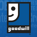 GOODWILL INDUSTRIES OF SOUTH TEXAS logo