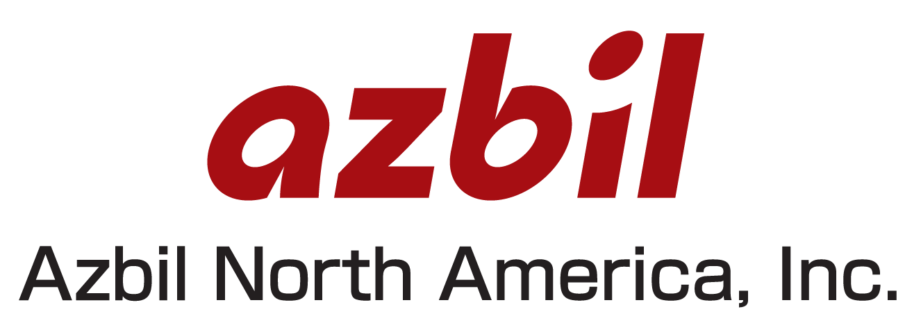 Azbil North America logo