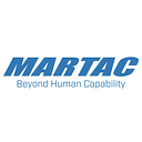 MARTAC logo