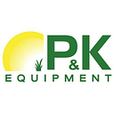 K & K Equipment LLC logo