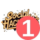 Social Hackettes logo