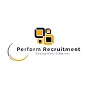 Perform Recruitment logo