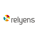 Relyens logo