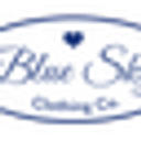 Blue Sky Clothing Company logo
