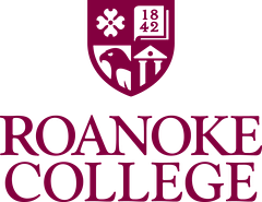 Roanoke College logo