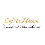 Café la Maison logo