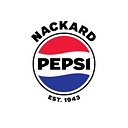 Nackard Pepsi logo