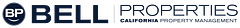 Bell Properties logo