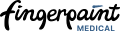 fingerpaint logo