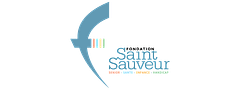 Fondation Saint Sauveur logo