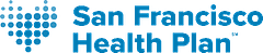 SF Health Plan logo