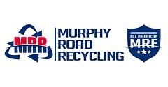 Murphy Road Recycling logo