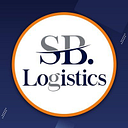 SB Logistics logo
