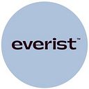 L.G. Everist logo