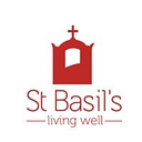 St Basil's Homes  logo