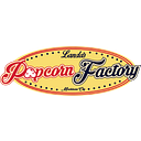 The Popcorn Factory logo