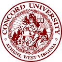 Concord University logo