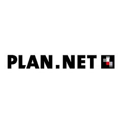 PLAN.NET Gruppe logo