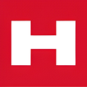 Hilti North America logo