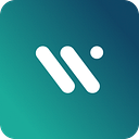 Wakeo logo