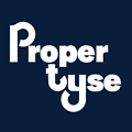 Propertyse logo