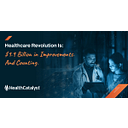 Health Catalyst logo