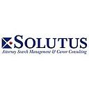 Solutus Legal Search logo