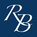 RB Legal Recruiting logo