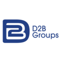 D2B Groups logo