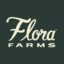 Flora Farms logo