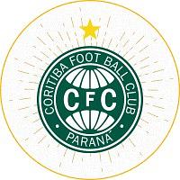 Coritiba SAF logo