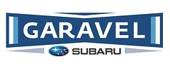 Garavel Subaru logo