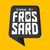Canal do Frossard logo