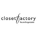 Closet Factory Indianapolis logo