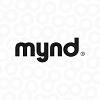 Mynd logo