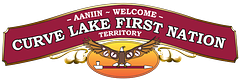 Curve Lake First Nation logo