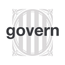 'Learn to Govern' Book Project logo