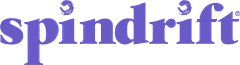 Spindrift logo
