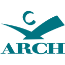 Arch Staffing and Consulting logo