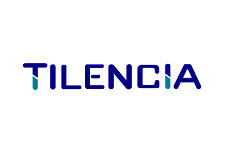 Tilencia logo