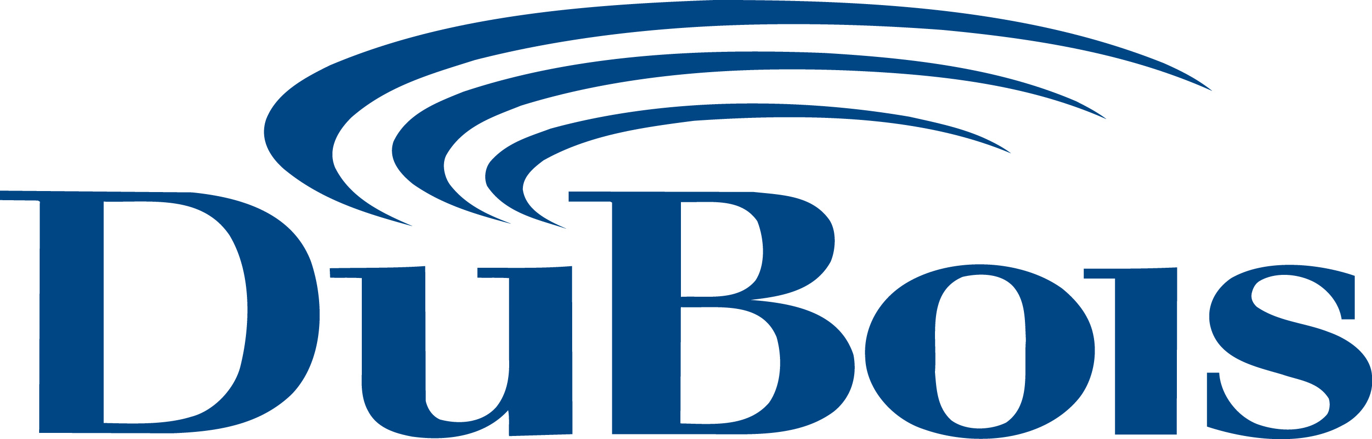 DuBois Chemicals logo