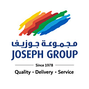 Joseph Transportation Group logo
