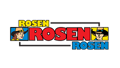 Rosen Automotive Group logo