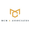 MCM & Associates logo