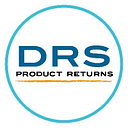 DRS Product Returns logo