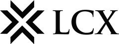 LCX logo