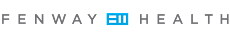 Fenway Health logo