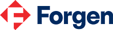 Forgen logo
