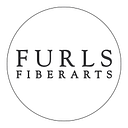 Furls Fiberarts logo
